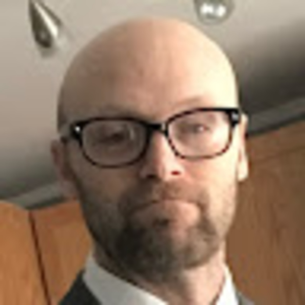 Meet your Posher, Drew